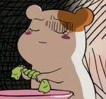 Ebichu, until new avatar